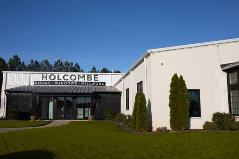 Holcombe Doors And Windows