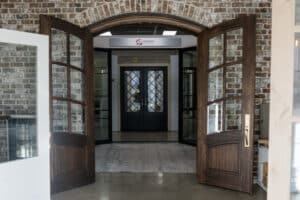 Holcombe Doors And Windows