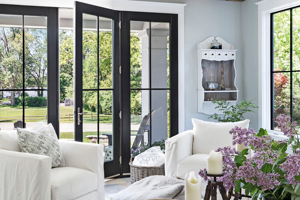 Holcombe Doors And Windows